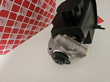 Servo pumpe: SERVO PUMPA SPRINTER CDI MOTORI 6GOD | ⭐servo pumpa mercedes — 2