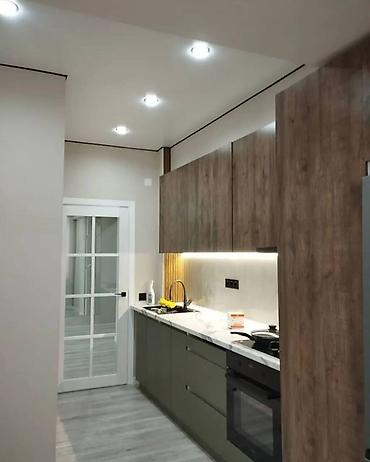 Продажа квартир: 2 комнаты, 72 м², Элитка, 6 этаж, Дизайнерский ремонт at lalafo.kg — 8 Продажа квартир: 2 комнаты, 72 м², Элитка, 6 этаж, Дизайнерский ремонт — 8