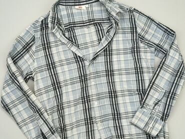 Men's Clothing: Shirt for men, L (EU 40), condition - Very good