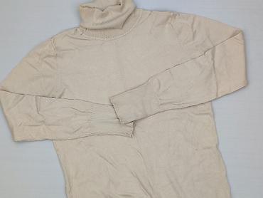 ocieplina: Sinsay, Golf damski, rozmiar 2XL — 1