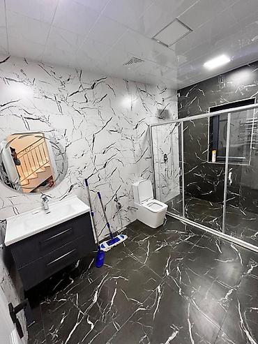 Bağ evlərinin kirayəsi: Isti Hovuz, buzovna — 25