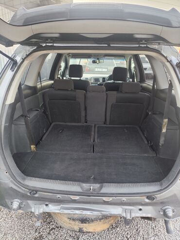 мерс милениум дизель: Toyota WISH: 2003 г., 1.8 л, Автомат, Газ, Минивэн