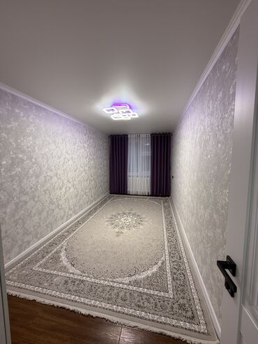 Продажа квартир: 3 комнаты, 64 м², 104 серия, 1 этаж, Дизайнерский ремонт — 28