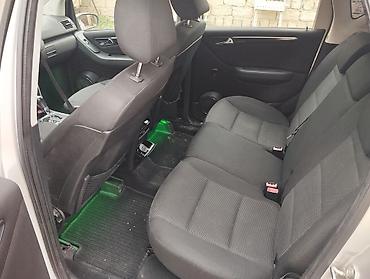 Mercedes-Benz: Mercedes-Benz A-Class: 1.7 l | 2006 il Hetçbek — 7