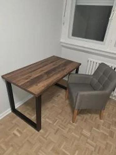ikea ugaone: Izrada radnog stola po meri x665 | izrada po meri dezen ploče po želji — 1