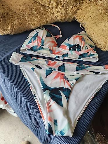 Kupaći kostimi: Komplet ženski bikinija – više modela i dezena - Tip proizvoda — 1