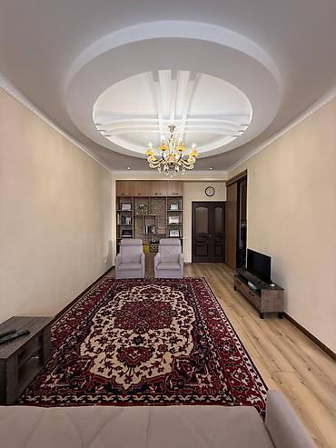 шукурова: 2 комнаты, 63 м², Элитка, 2 этаж — 6