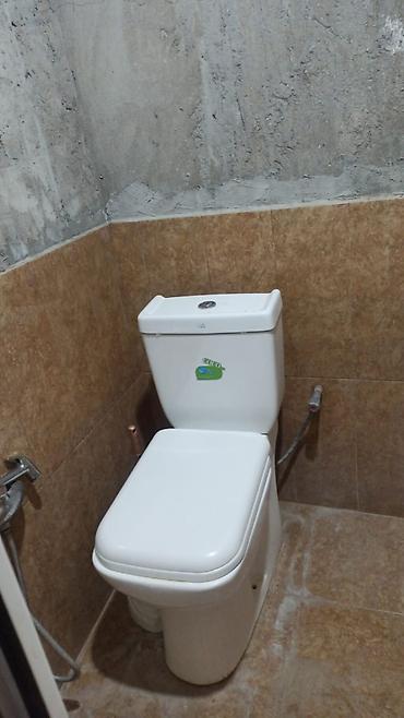 Həyət evləri və villalar: 25 kv. m, 1 otaqlı, Qaz, Su, İnternet — 1