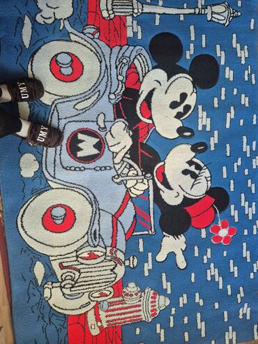 3 d aboylar: Xalça Dekorativ, Kredit yoxdur lalafo.az -da 3 d aboylar: Xalça Dekorativ, Kredit yoxdur