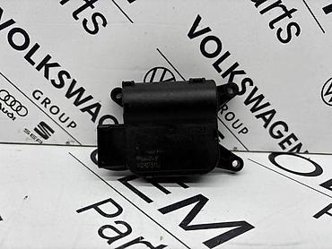 prodaja ventilatora: MOTORIĆ KLIME TOPLO/HLADNO ZA VOLKSWAGEN TIGUAN, TOURAN, GOLF 7 . - — 1