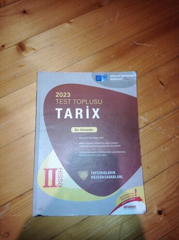 2hisse toplu tarix yenikimi ici tertemizdi
