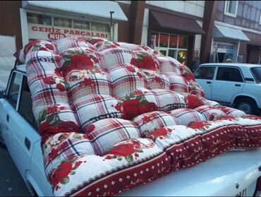 Çarpayılar: Təknəfərlik çarpayı, Bazasız, Matras ilə, Siyirməsiz — 24