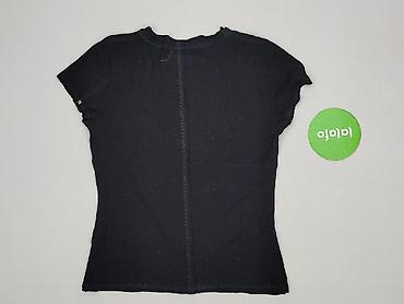koszula simple: SIMPLE, T-shirt damski, rozmiar M — 3