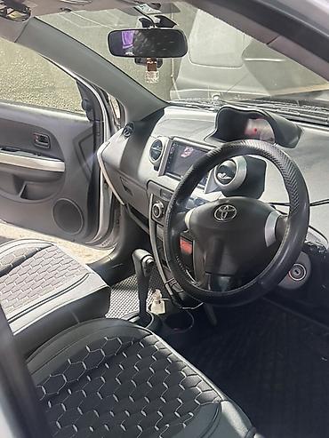 Mini: Mini : 2003 г., 1.5 л, Автомат, Хэтчбэк — 11