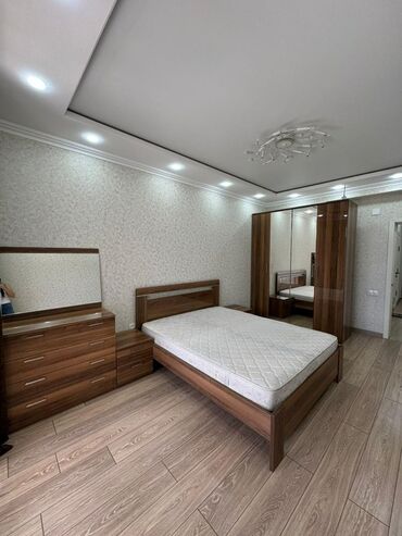 Продажа квартир: 3 комнаты, 135 м², 3 этаж, Евроремонт — 6