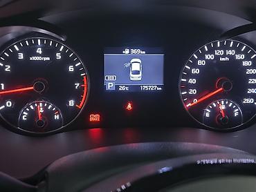 k5 optima: Kia K5: 2019 г., 2 л, Автомат, Бензин, Седан — 7