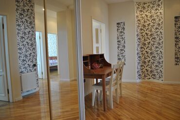 Köhnə tikili: Digah, 3 otaqlı, Köhnə tikili, 130 kv. m -da lalafo.az — 27 Köhnə tikili: Digah, 3 otaqlı, Köhnə tikili, 130 kv. m — 27