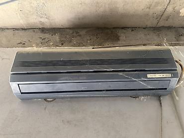 iphone 12 pro 128: LG Split Kondisioner 
40-45 kvm
İşləmir, səbəbini bilmirəm — 3