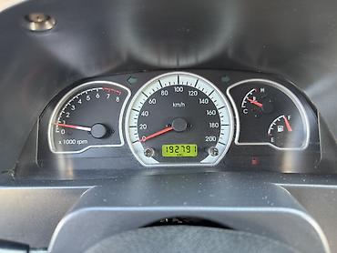 gilera runner: Daewoo Nexia: 2014 г., 1.5 л, Механика, Бензин, Седан — 8