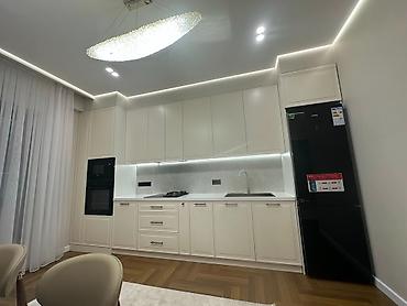 brooklyn: 2 комнаты, 80 м², Советская/Скрябина Элитка, 4 этаж, Евроремонт — 2