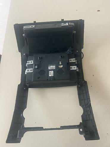 monitor qiymetleri: Kia Sorento 2009-2011 Avtomobil üçün multimedia başlığı və ön panel — 2