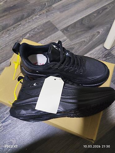 Кроссовки и спортивная обувь: Кроссовки New Balance Running - Модель: NB M2002 (серия running) - — 9