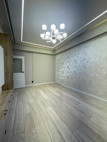 amir stroy: 2 комнаты, 68 м², Элитка, 8 этаж, Евроремонт — 3