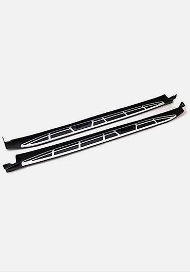 lexus: Подножки Lexus, Новый, Самовывоз — 2