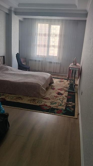 arenda restaran: SARAY MTK Sarı bina yola yaxın 2 otaqlı mənzil – mətbəx-studiya və — 6