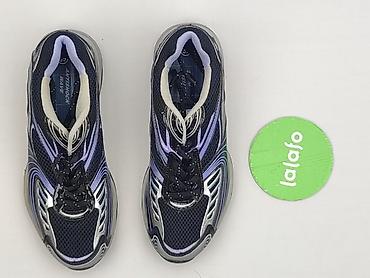 trampki action: Sneakersy damskie, rozmiar 39 — 2