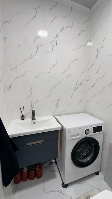 Продажа квартир: 3 комнаты, 80 м², Золотой квадрат Элитка, 7 этаж — 7
