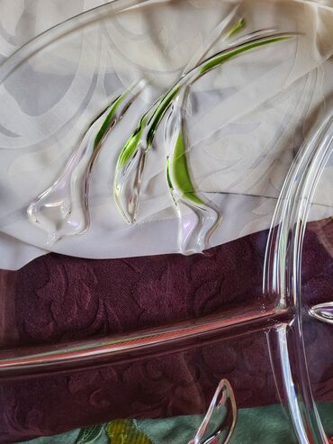 Ostalo posuđe: Tanjir Walther za posluzenja itd Nemacka 80te. Tanjir nemacki — 7