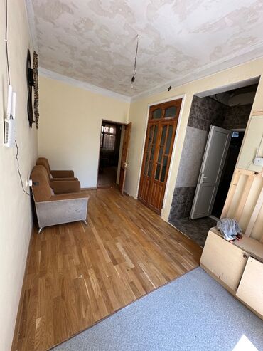 1 комнатные квартиры в баку: 60 м², 1 комната, Газ, Электричество, Водопровод