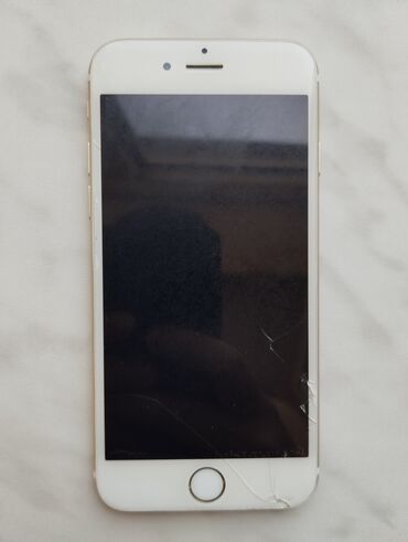 iphone 6s сколько стоит: IPhone 6s, Золотой, Битый