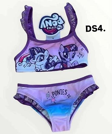 Kupaći kostimi: Kupaci 1800 din🦄
Velicine od 3 do 12⭐⭐ — 5