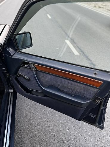 куплю авто мерседес: Mercedes-Benz W124: 1991 г., 2.3 л, Механика, Бензин, Седан — 8