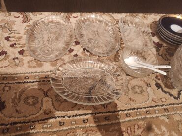 Nahar dəstləri və servizlər: Nahar dəsti — 2