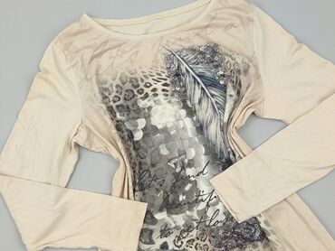 t shirty liu jo: Women's blouse, size S (EU 36)