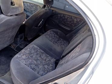 discovery 2: Toyota Avensis: 1999 г., 1.8 л, Механика, Бензин, Седан — 8