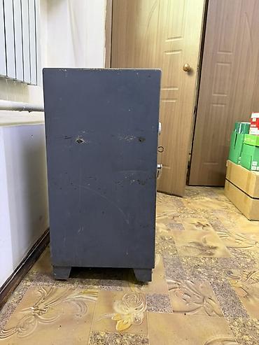 часы мвд: Сейф металлический напольный. Описание: - Корпус из толстостенной — 1