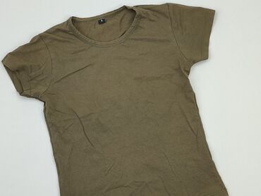 Koszulki i topy: T-shirt, S (EU 36), stan - Dobry