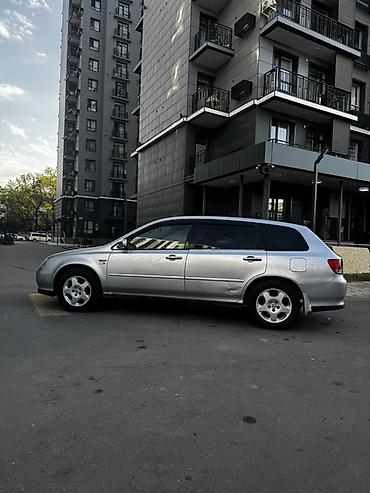 хонда авансиер: Honda Avancier: 2002 г., 2.3 л, Автомат, Бензин, Универсал — 3