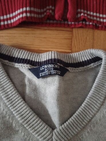 Džemperi i rolke: Lc Waikiki, Džemper, 128-134 — 3