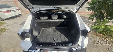 Changan: Changan Qiyuan Q05: 2026 г., 0.1 - engine capacity л, Автомат, Электромобиль, Кроссовер — 8