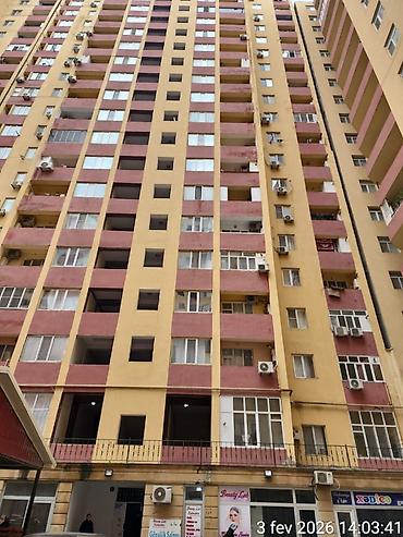 Mənzillər: Əhmədli, 2 otaqlı, Yeni tikili, m. Əhmədli, 86 kv. m — 1