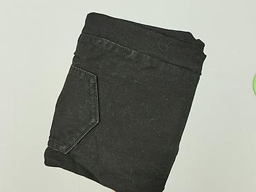 botki bershka: Reserved, Jeansy damskie, rozmiar XS — 5