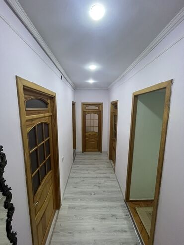 Bakı, 3 otaqlı, Köhnə tikili, 85 kv. m