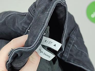 droga marka: Abrand Jeans, Szorty damskie, rozmiar S — 5