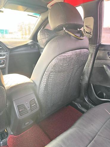 Hyundai: Hyundai Sonata: 2019 г., 2 л, Автомат, Газ, Седан — 22