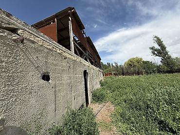 птицы ферма: Farm КРС, 12 соток, Не действующий, Частично с оборудованием, Без коммуникаций — 1